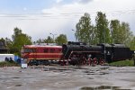 Latvian Railways Museum